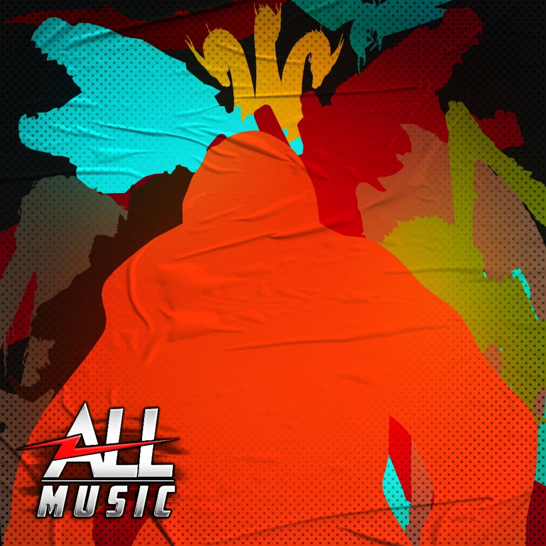 Album cover of Monstroverso (Supremacia Kaiju)