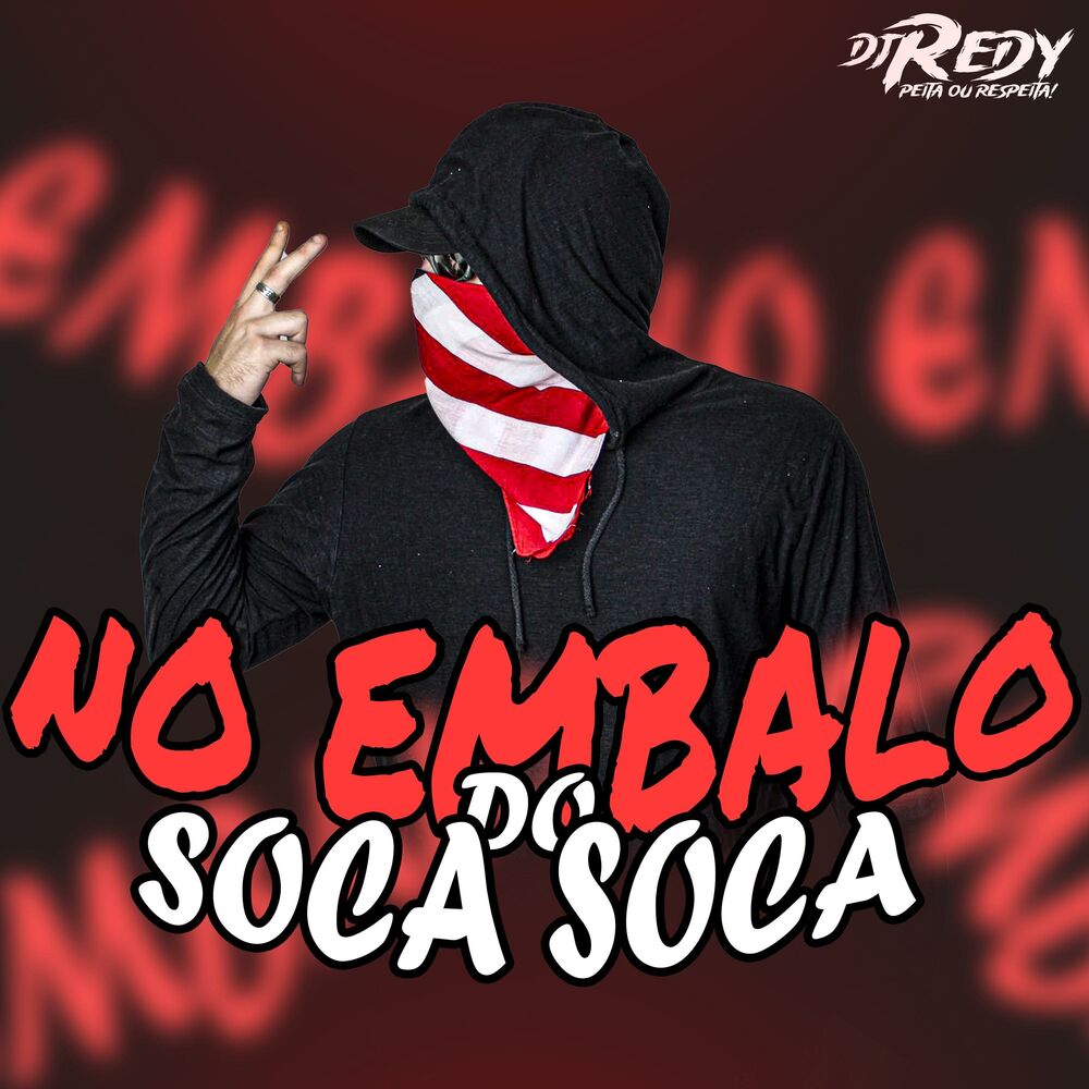 Picture of NO EMBALO DO SOCA SOCA