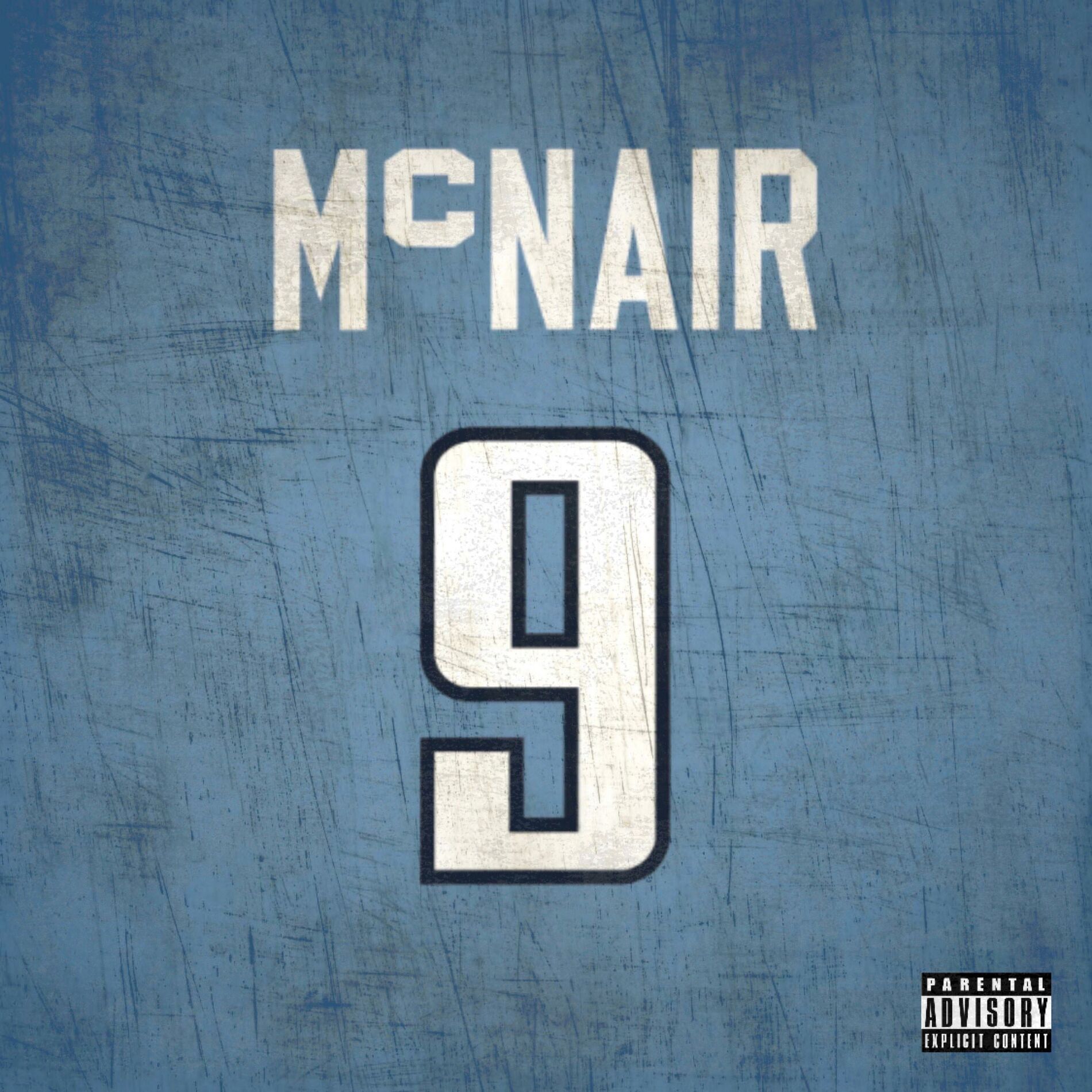 Album cover of McNair (feat. Michael Da Vinci & YGTUT)