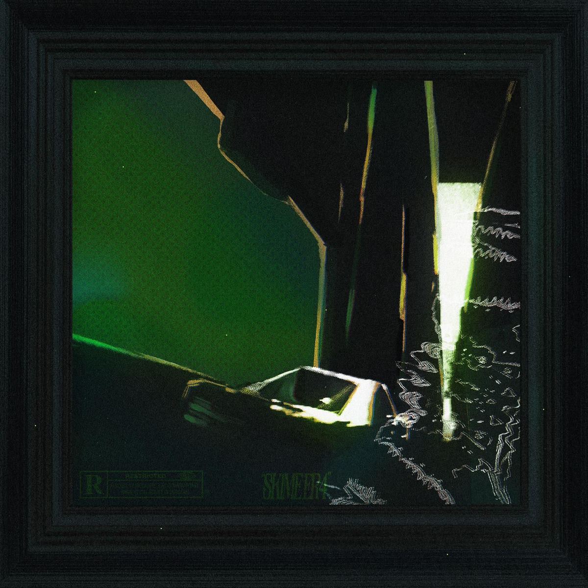 Album cover of ''SK1ME ER4''