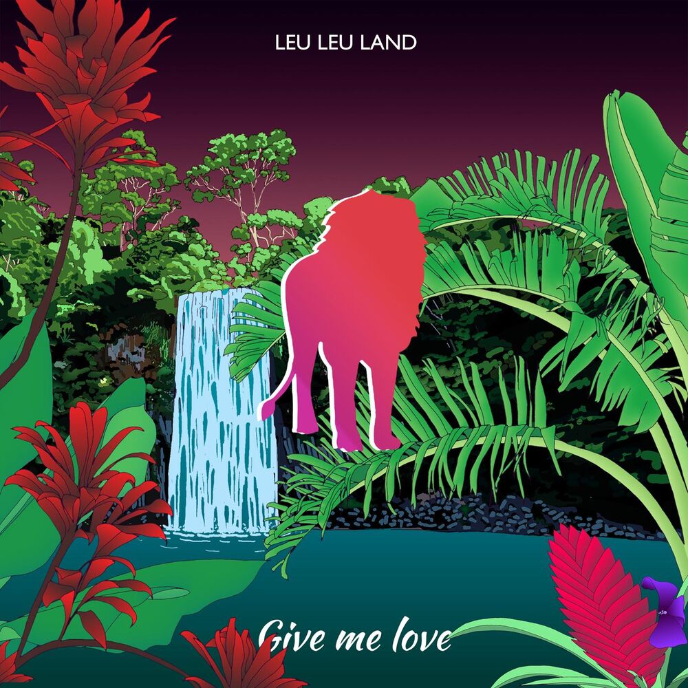 Picture of Give Me Love