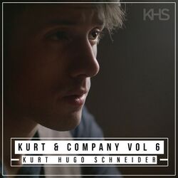 Cover of Kurt & Company Vol 6