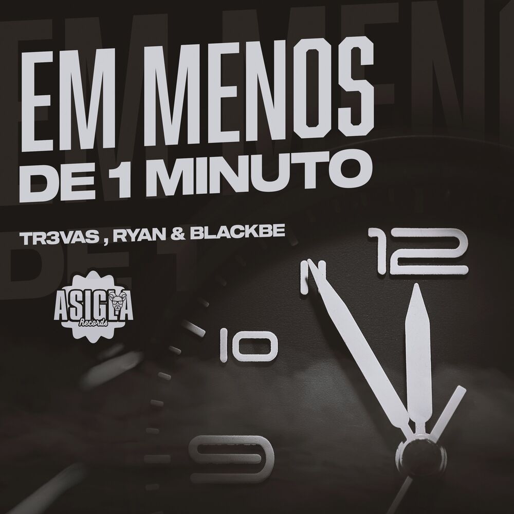 Picture of Em Menos de 1 Min