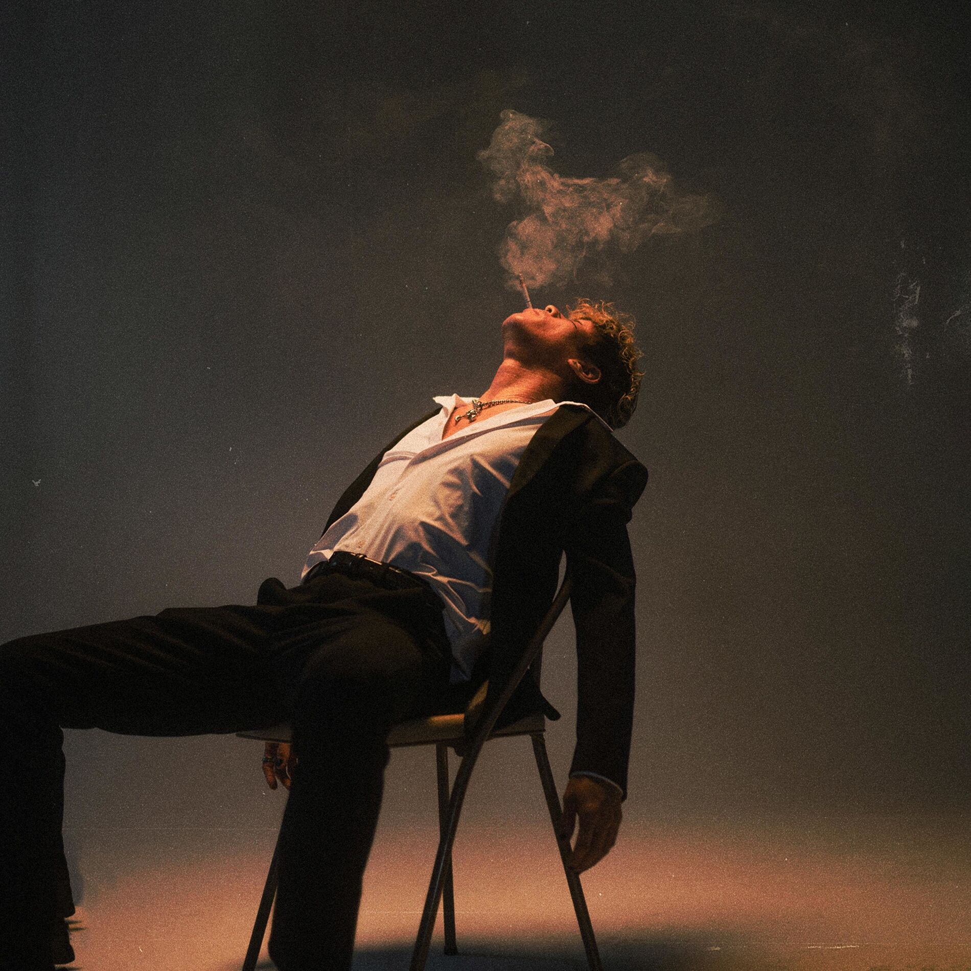 Album cover of Space In The Room