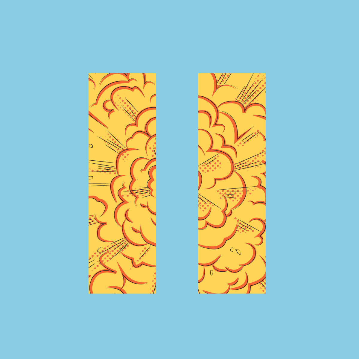 Album cover of Stunt Rhythms
