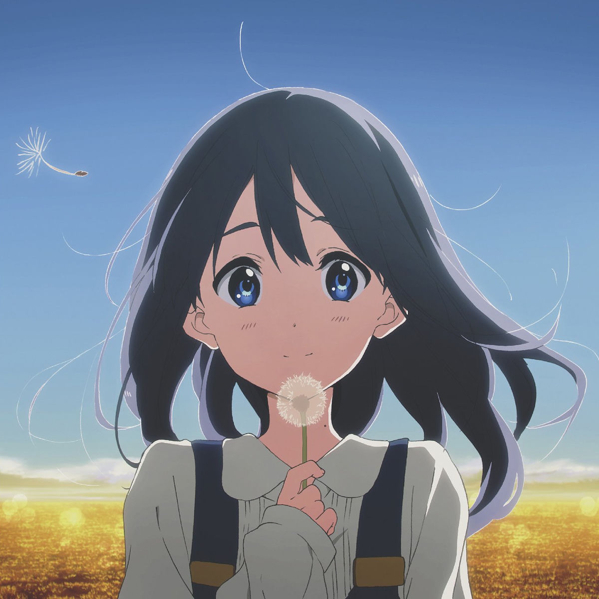 北白川たまこ(cv:洲崎 綾): アルバム、曲、コンサート | Deezer