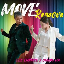 Cover of Move Remove