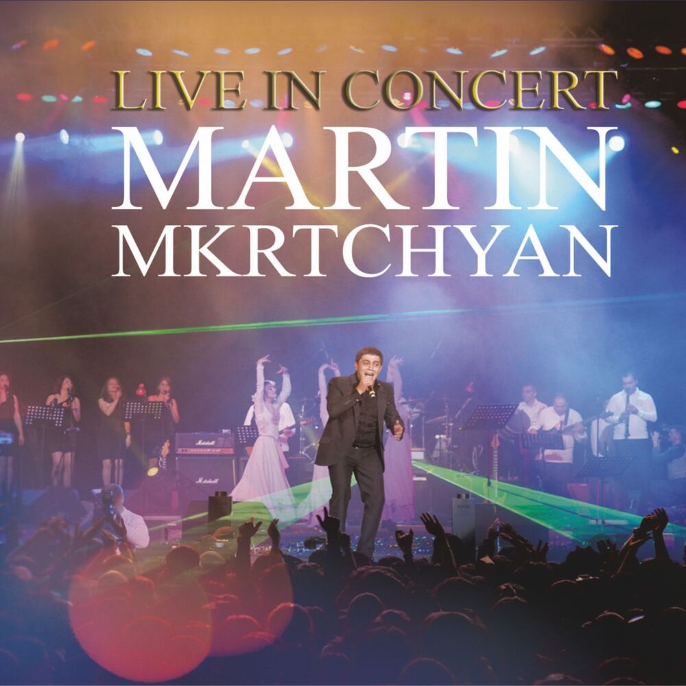 Picture of Live