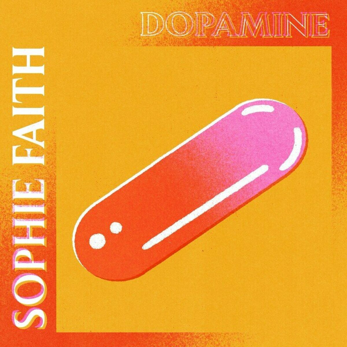 Album cover of Dopamine