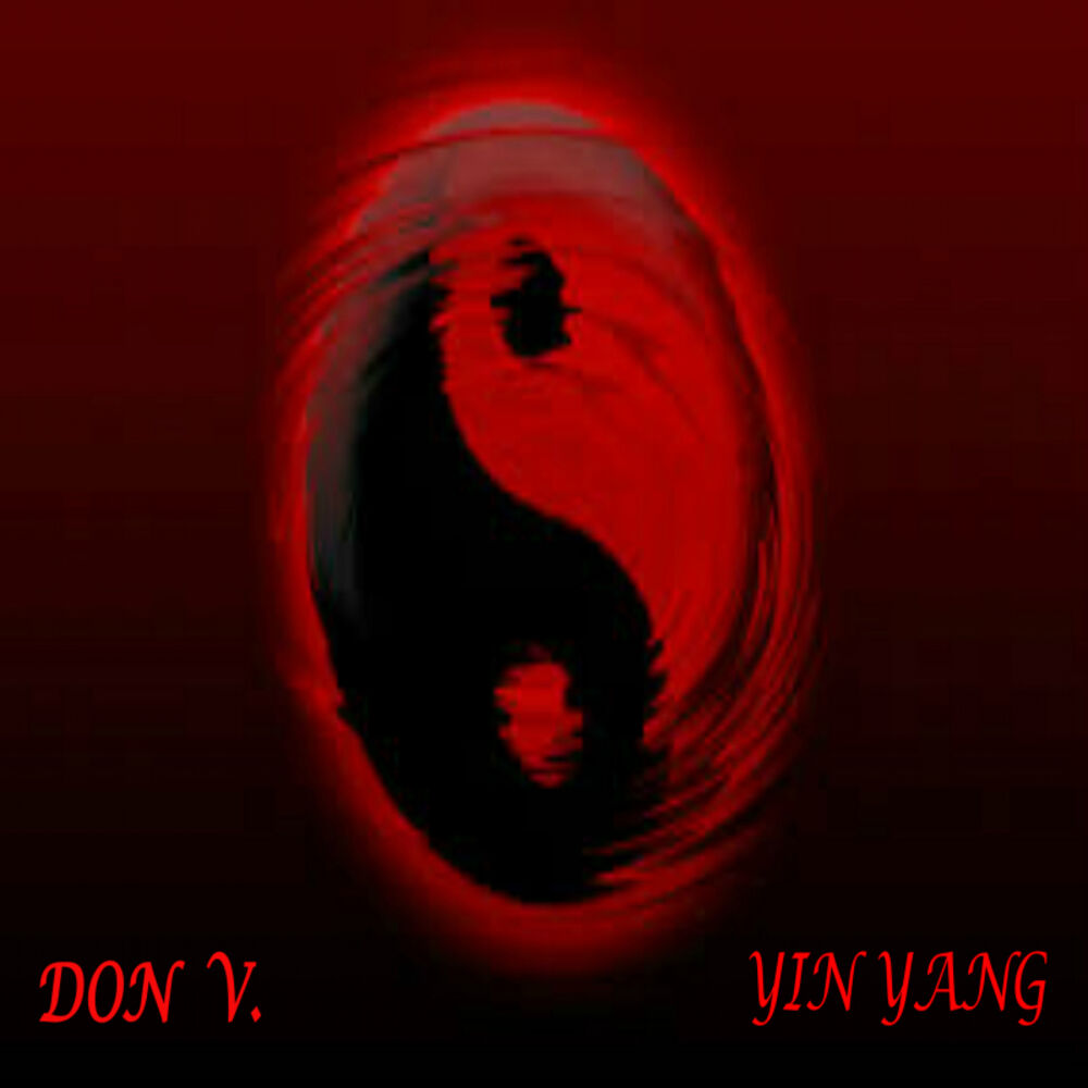 Picture of Ying Yang