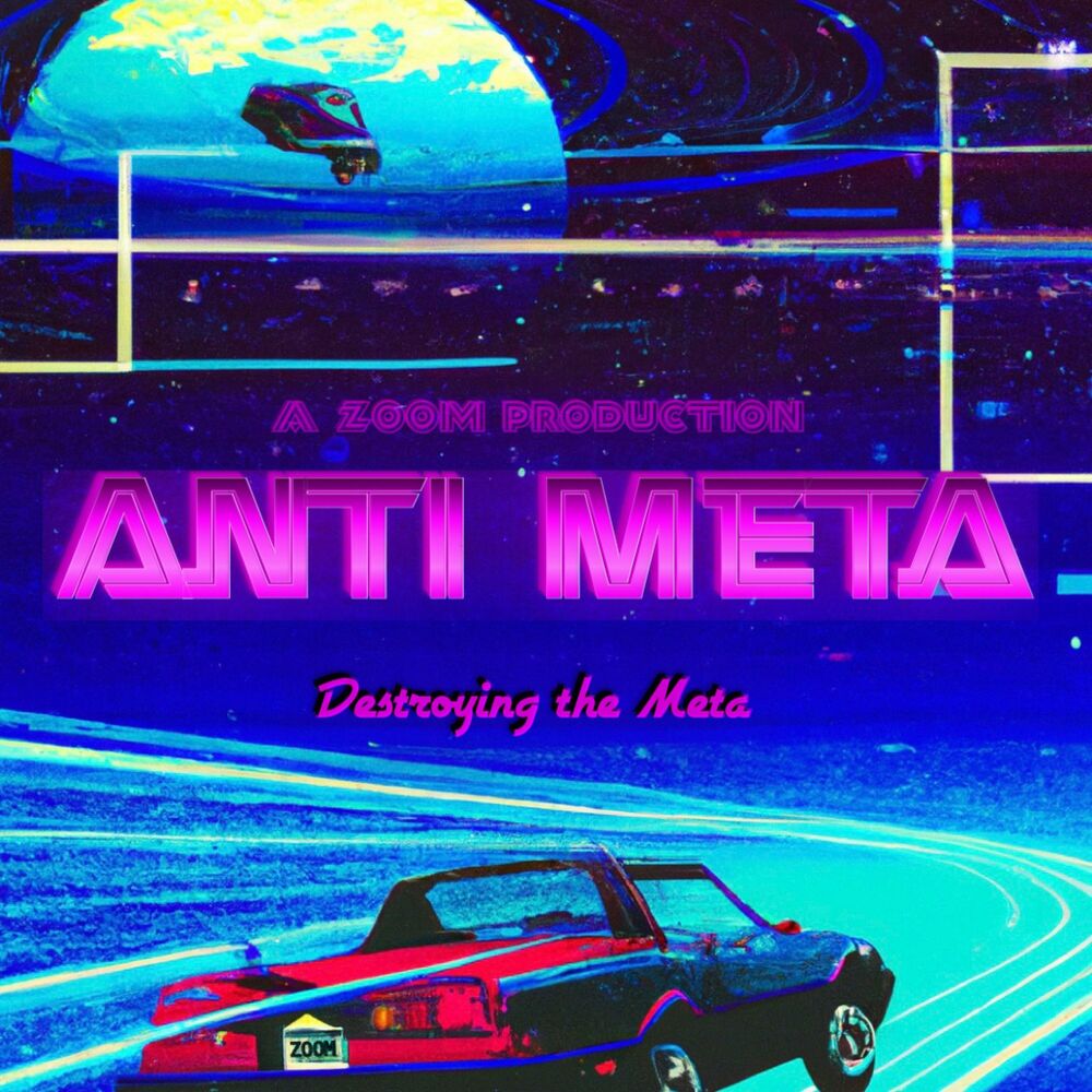 Picture of ANTI META