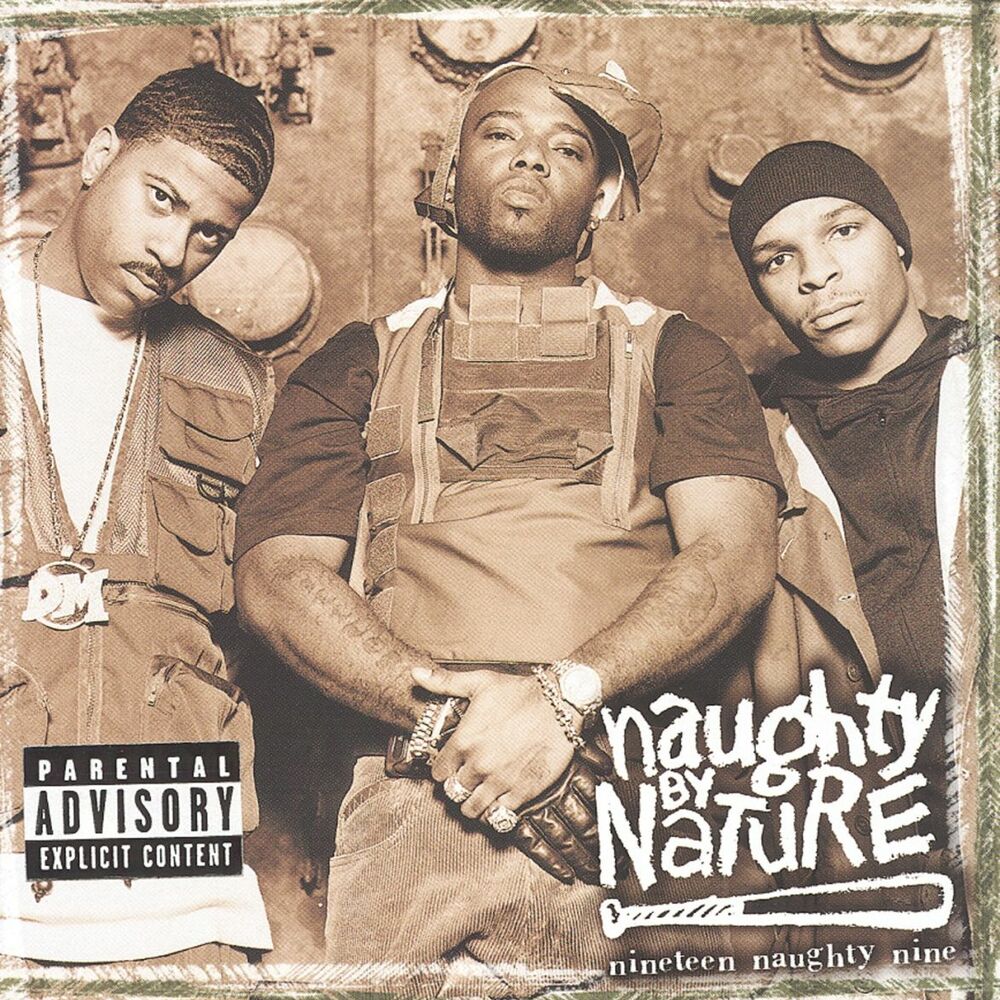 Picture of Nineteen Naughty Nine Nature's Fury