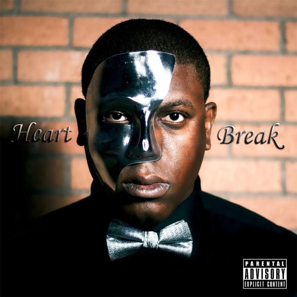 Picture of Heartbreak