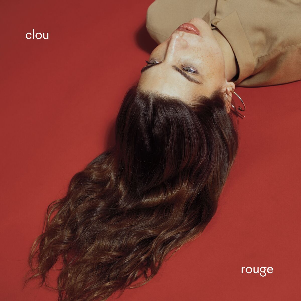 Album cover of Rouge