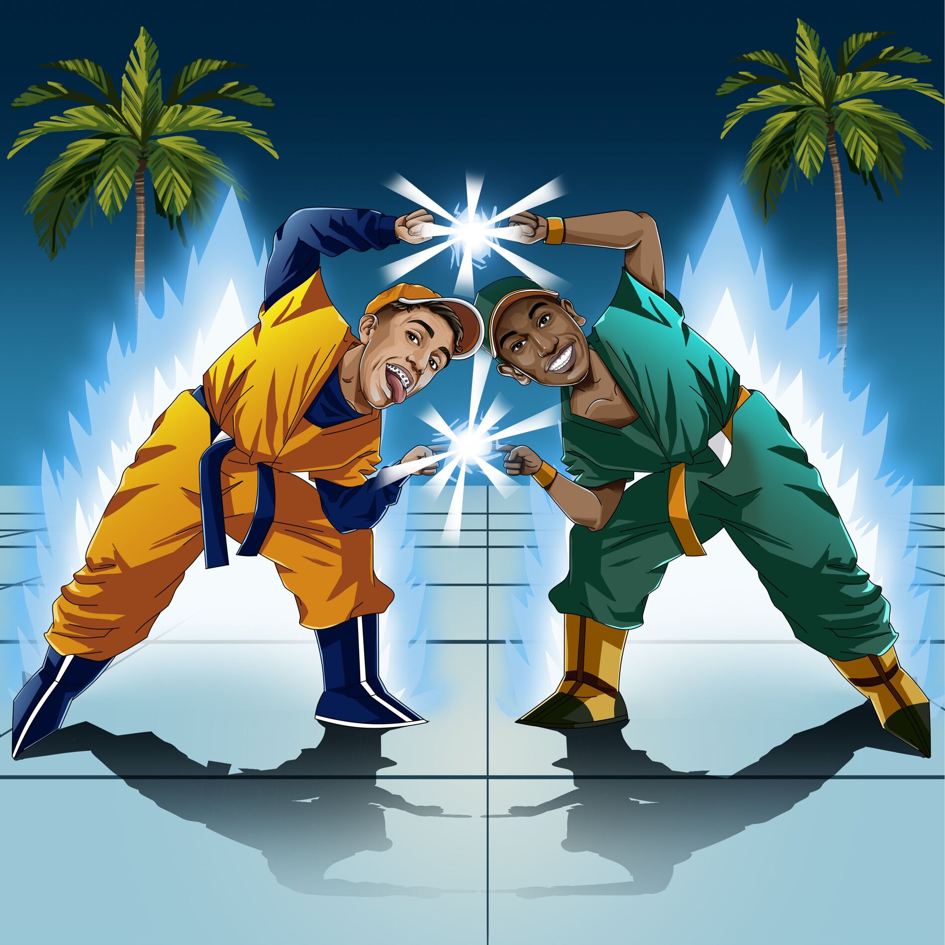 Album cover of Fusão