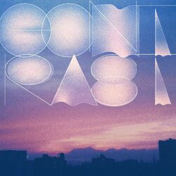 Cover of Contrast