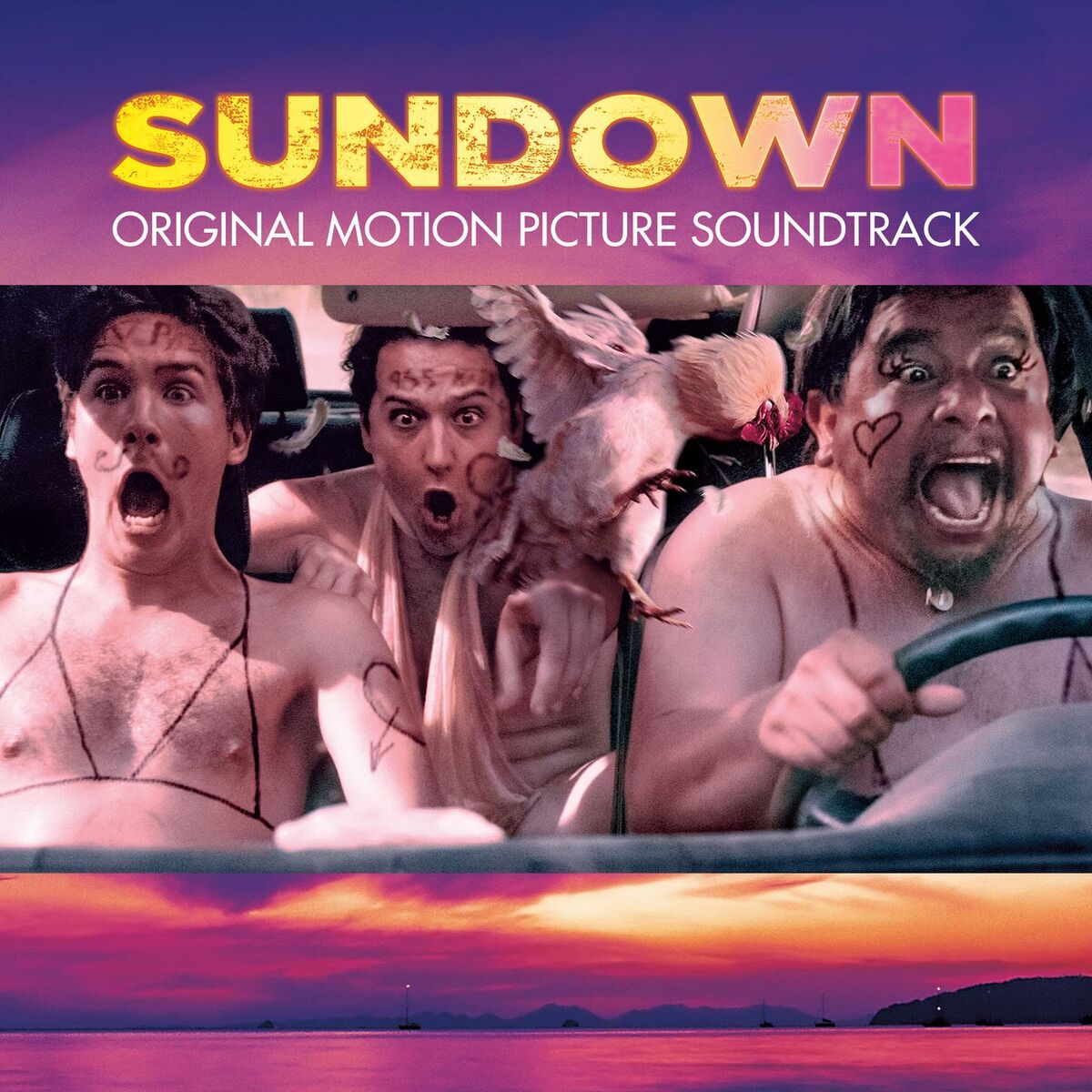 Album cover of Mr. Saxobeat