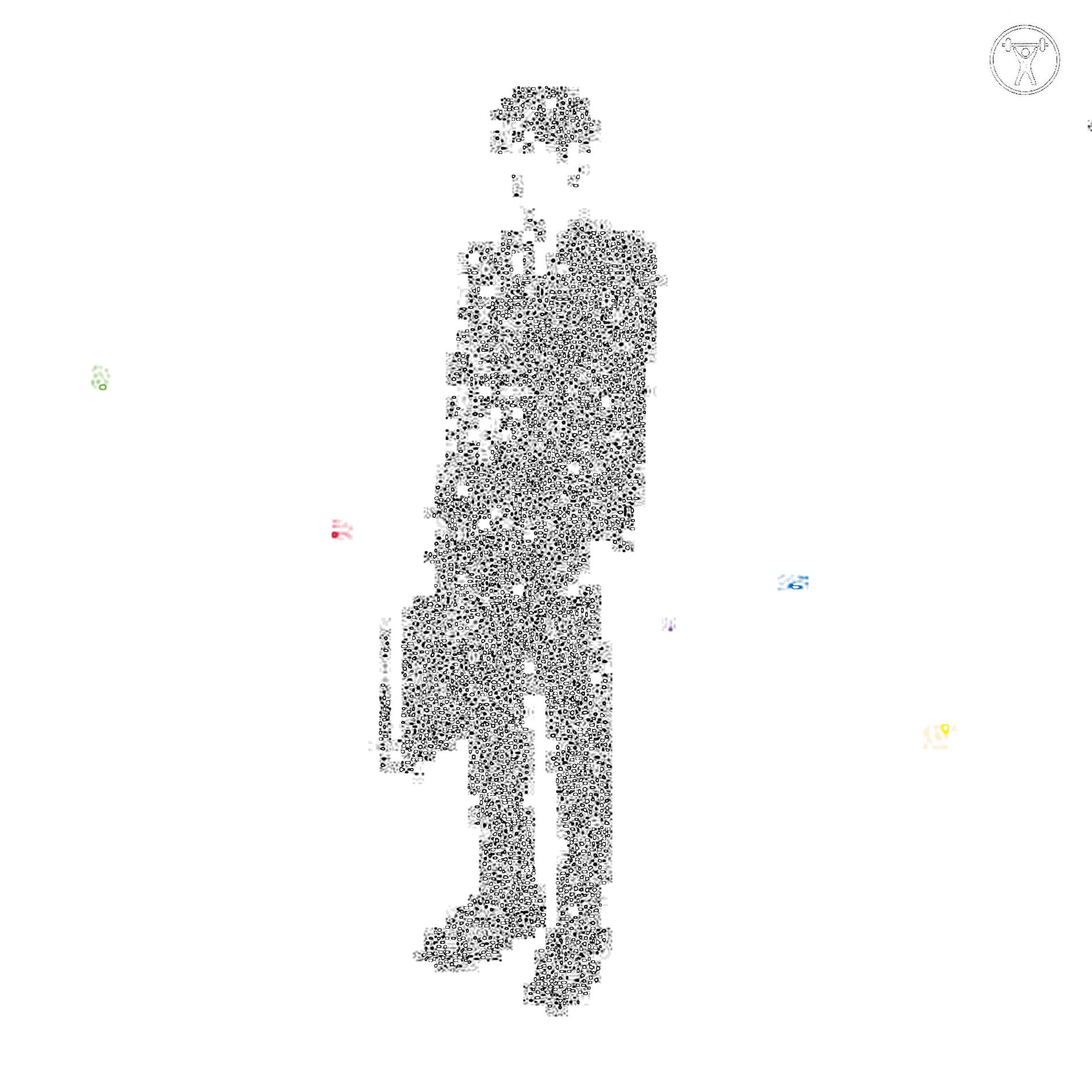 Album cover of Stronger