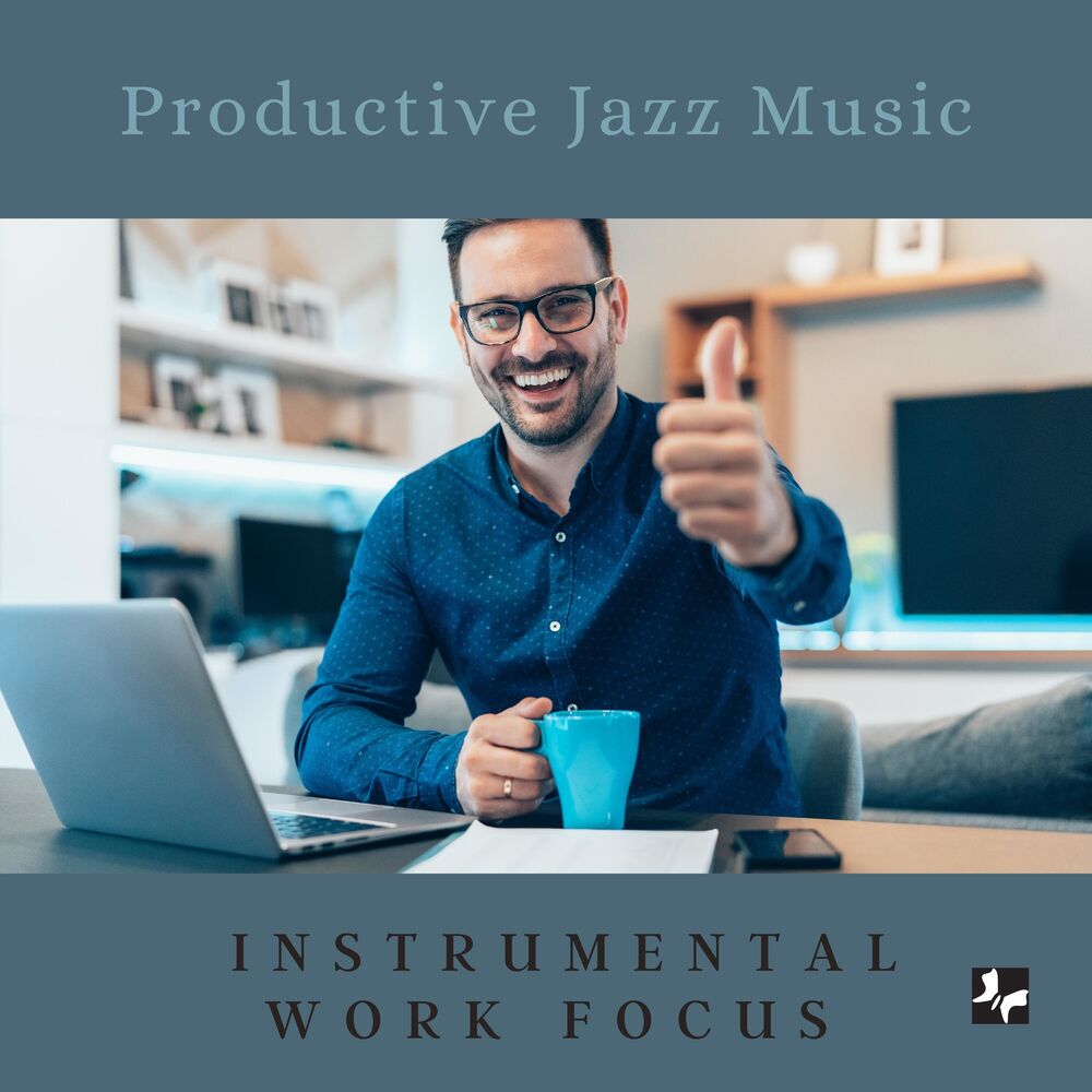 Picture of Productive Jazz Music