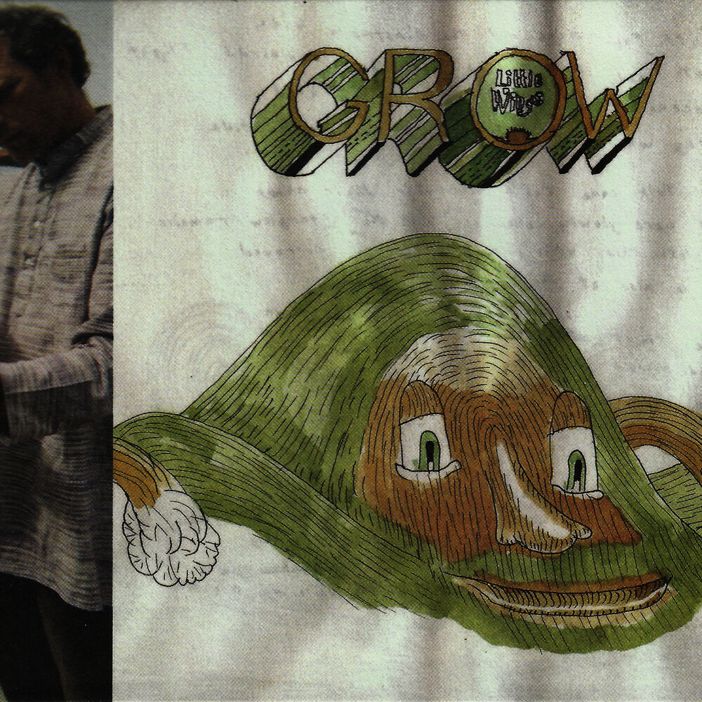 Picture of Grow