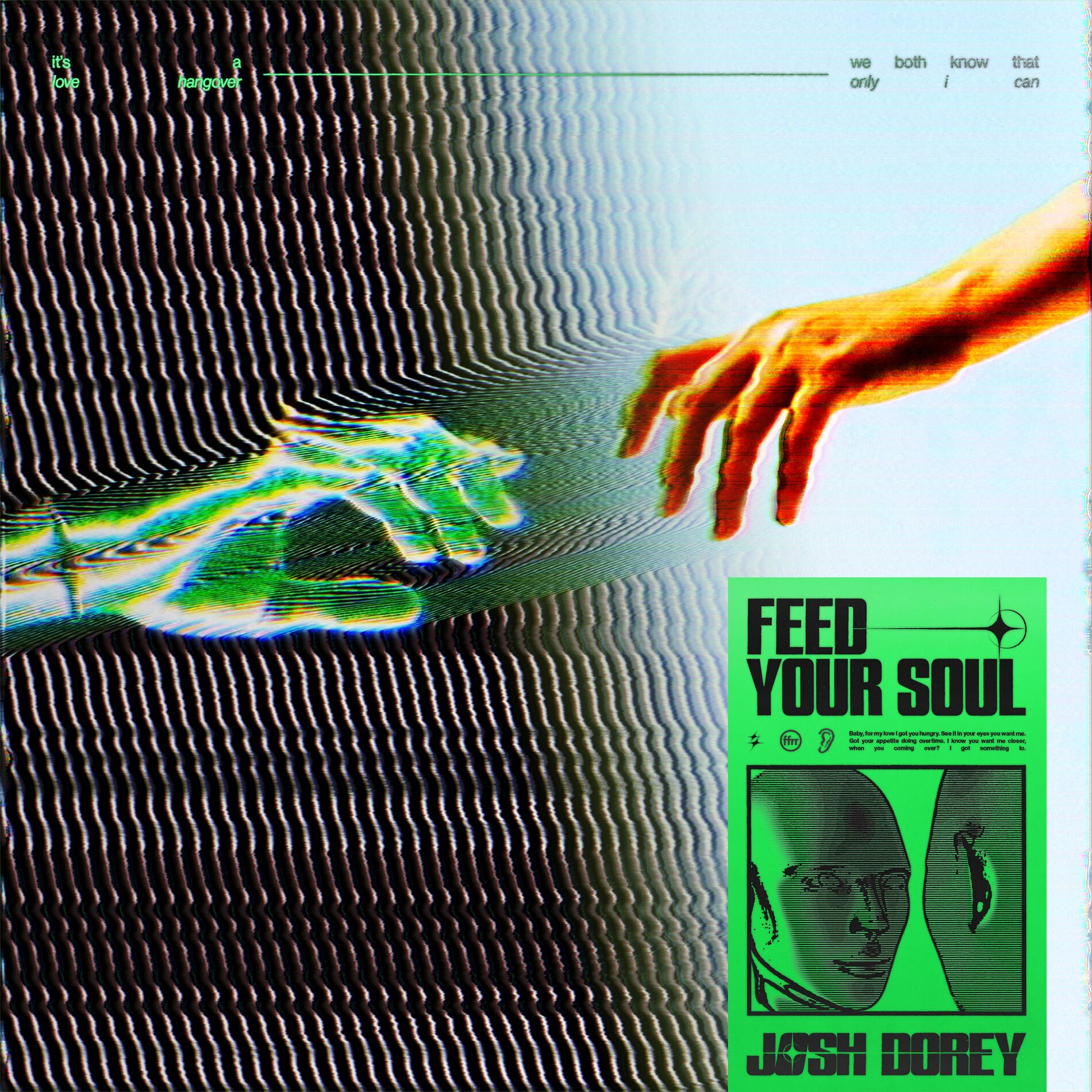 Album cover of Feed Your Soul
