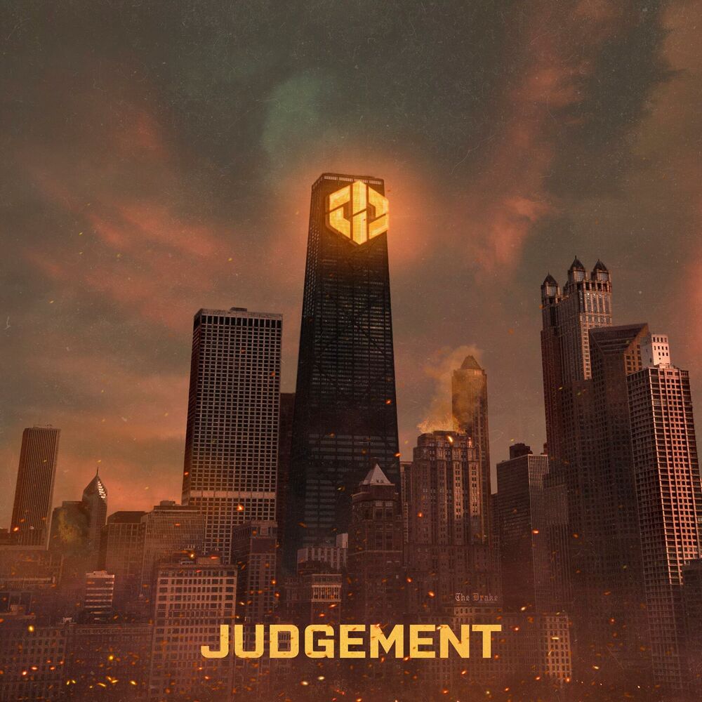 Picture of Judgement