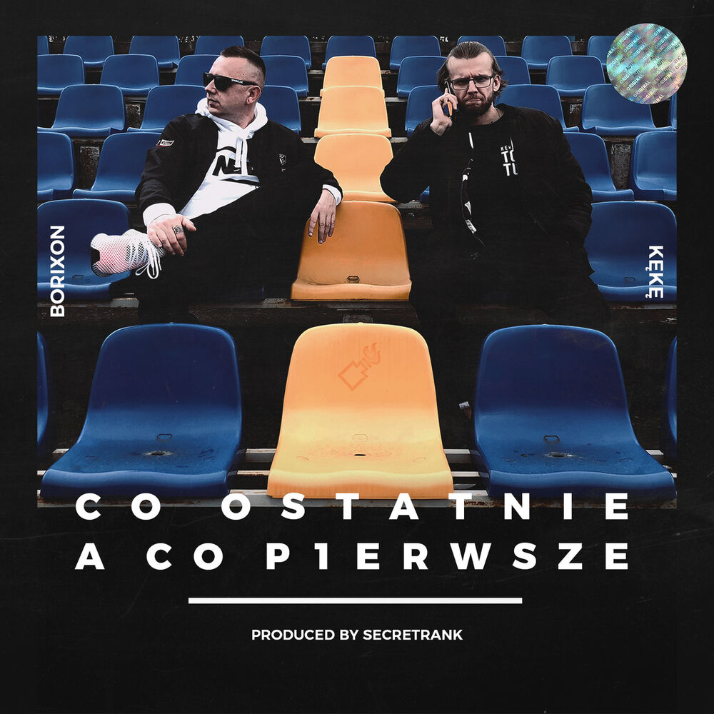 Picture of Co ostatnie a co pierwsze