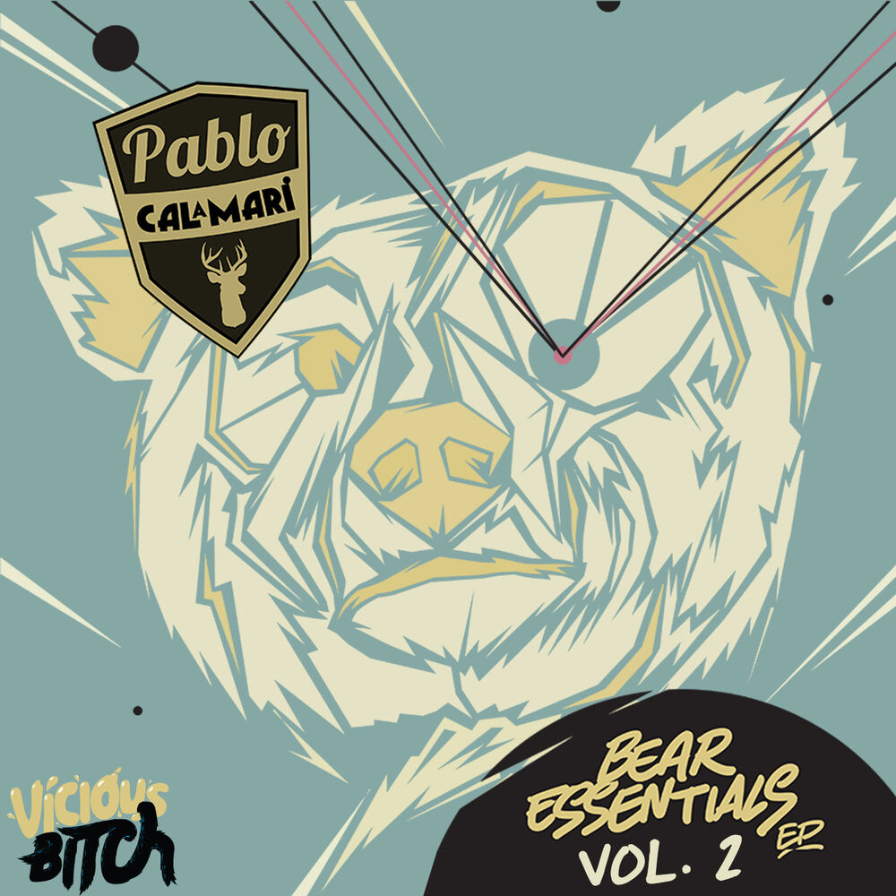 Picture of Bear Essentials EP Vol. 2