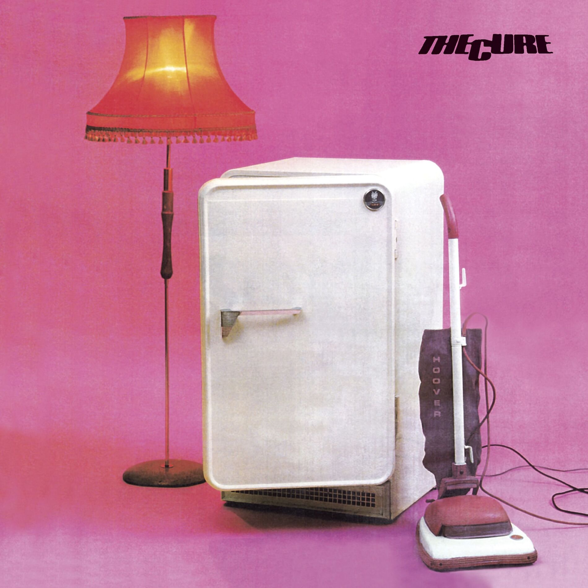 Album cover of Boys Don't Cry