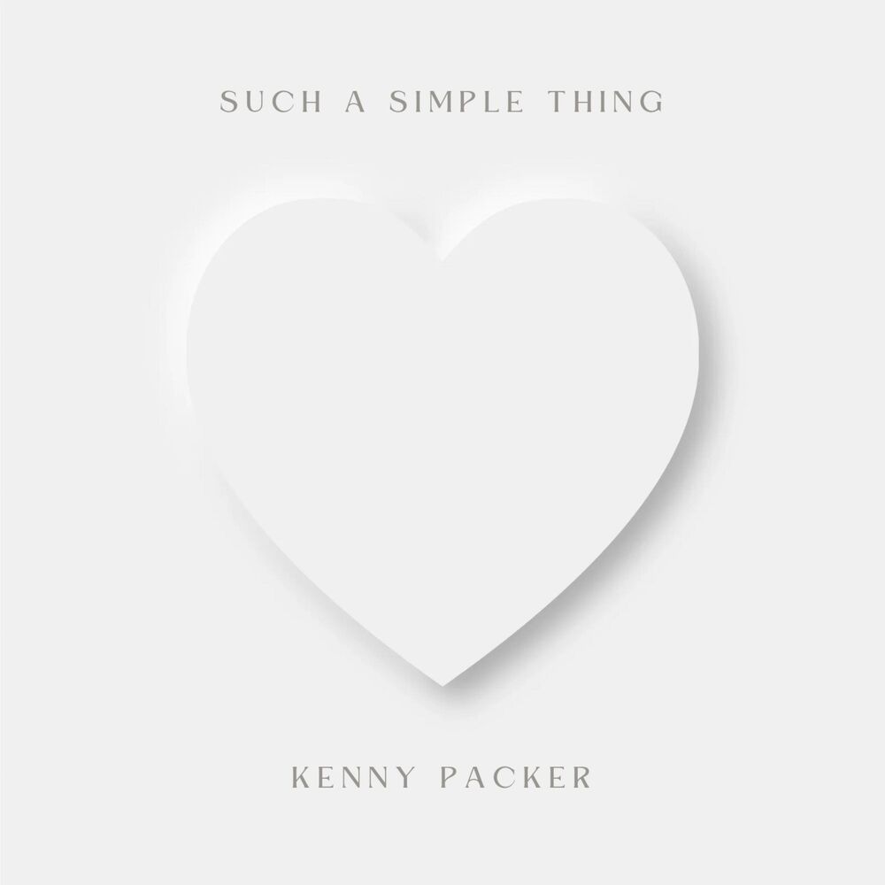 Picture of Such a Simple Thing