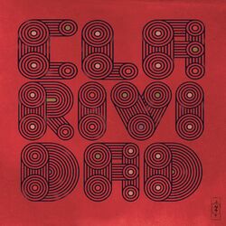 Cover of Clarividad