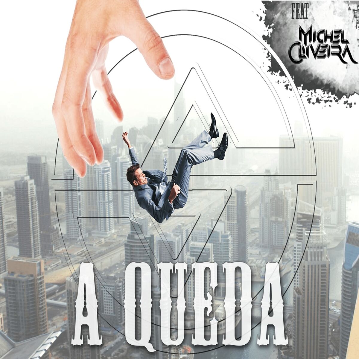 Album cover of A Queda