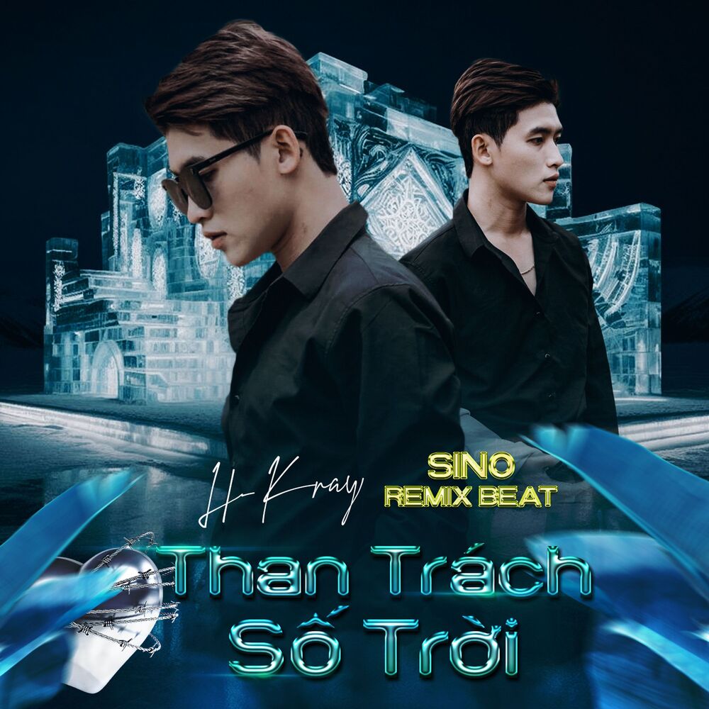 Picture of Than Trách Số Trời (Beat) (Sino Remix)