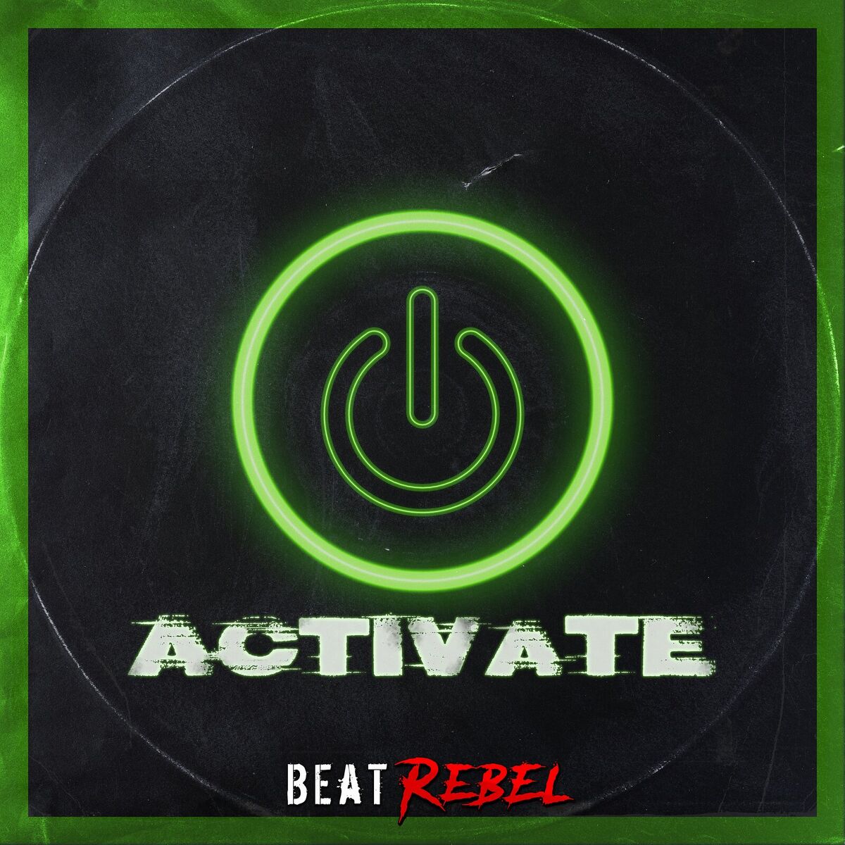 Album cover of Activate