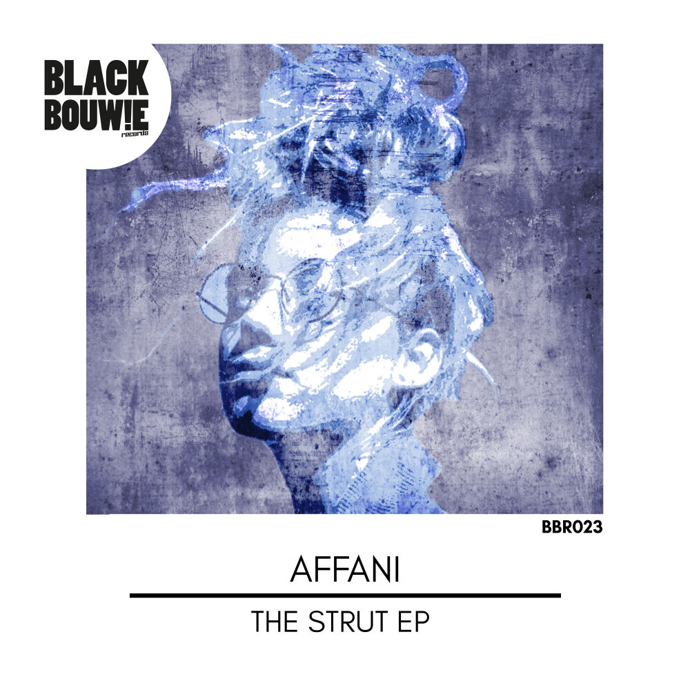 Picture of The Strut EP