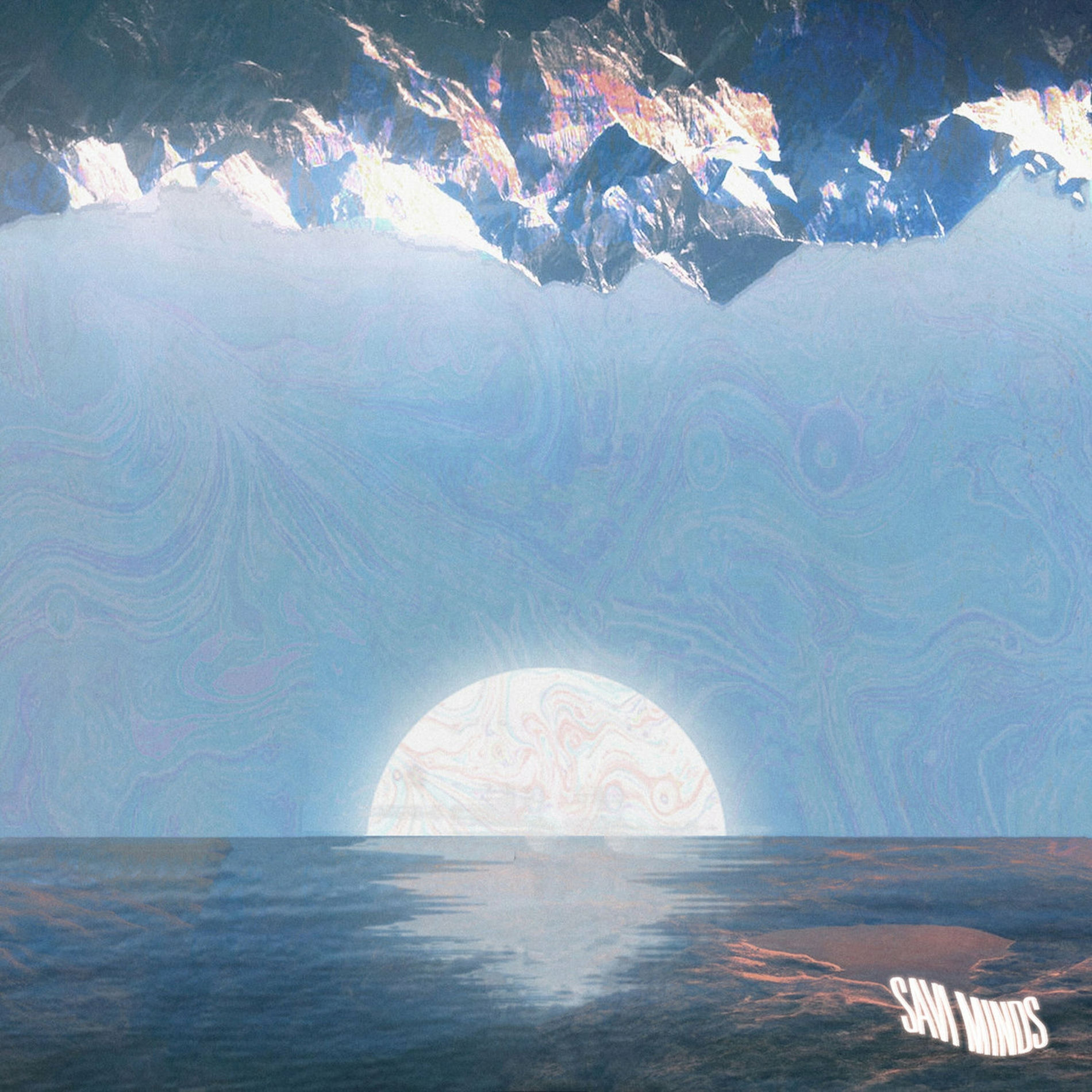 SAVI MINDS - Eventually, We All Fade Away | Deezer