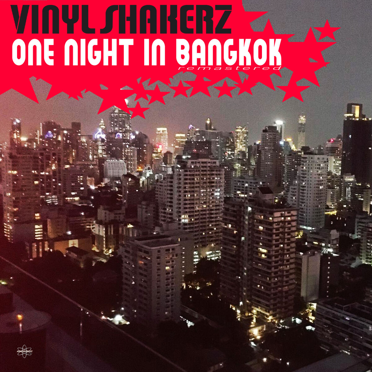 Album cover of One Night in Bangkok (Remastered Edition)