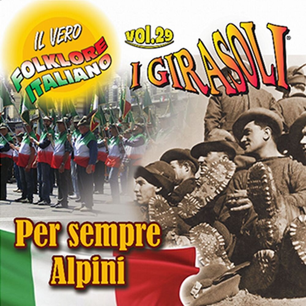 Picture of Per sempre alpini