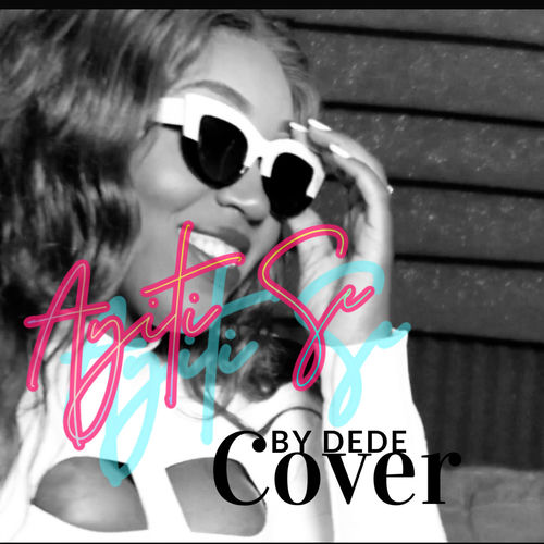 Ayiti Se Cover