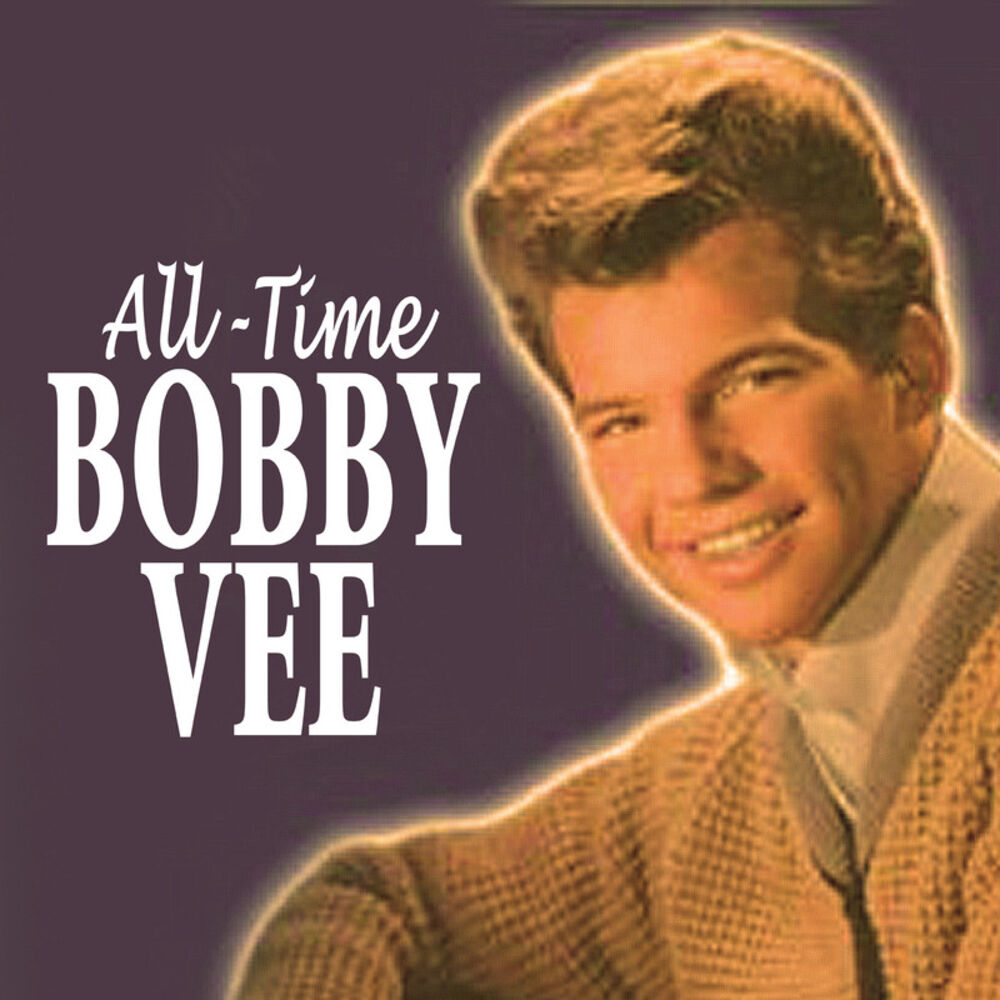 Picture of All-Time Bobby Vee