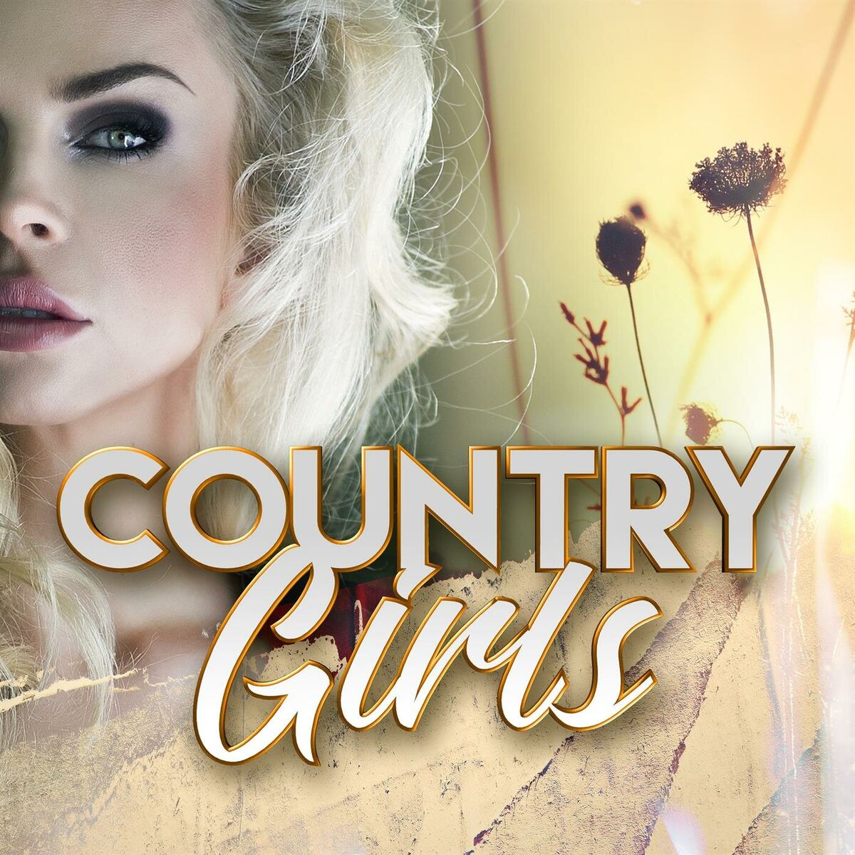 Album cover of Country Girls