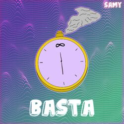 Cover of Basta