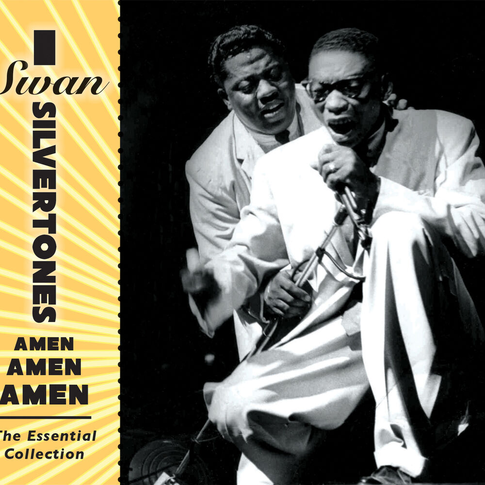 Picture of Amen, Amen, Amen: the Essential Collection