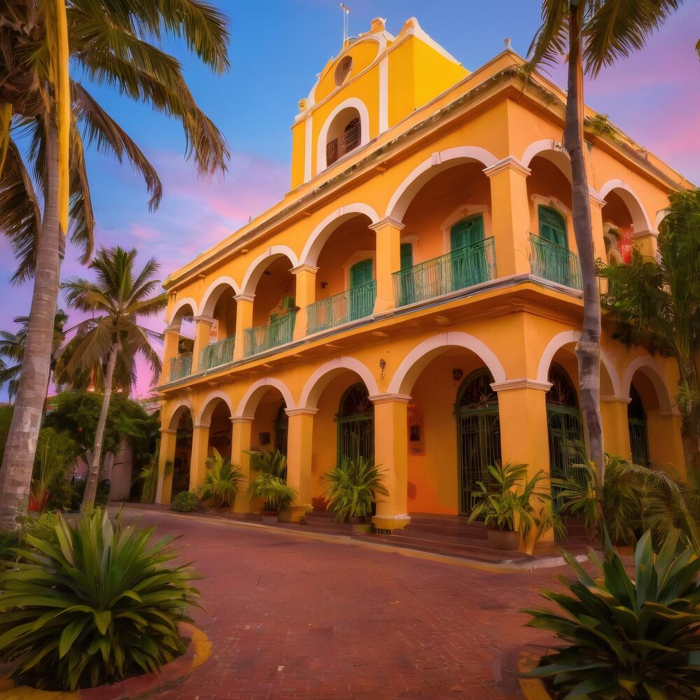 Picture of Ritmo del Sol