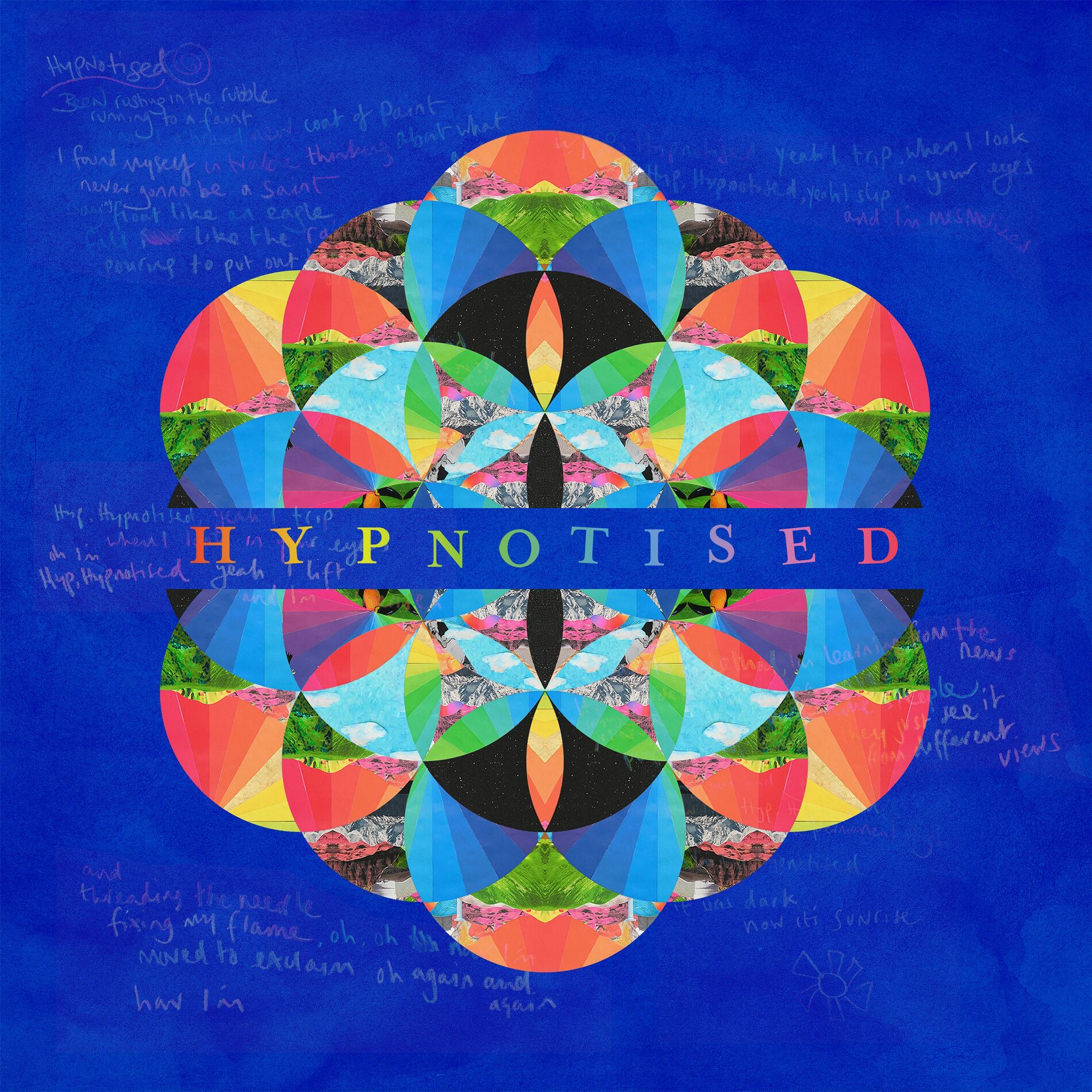 Album cover of Hypnotised