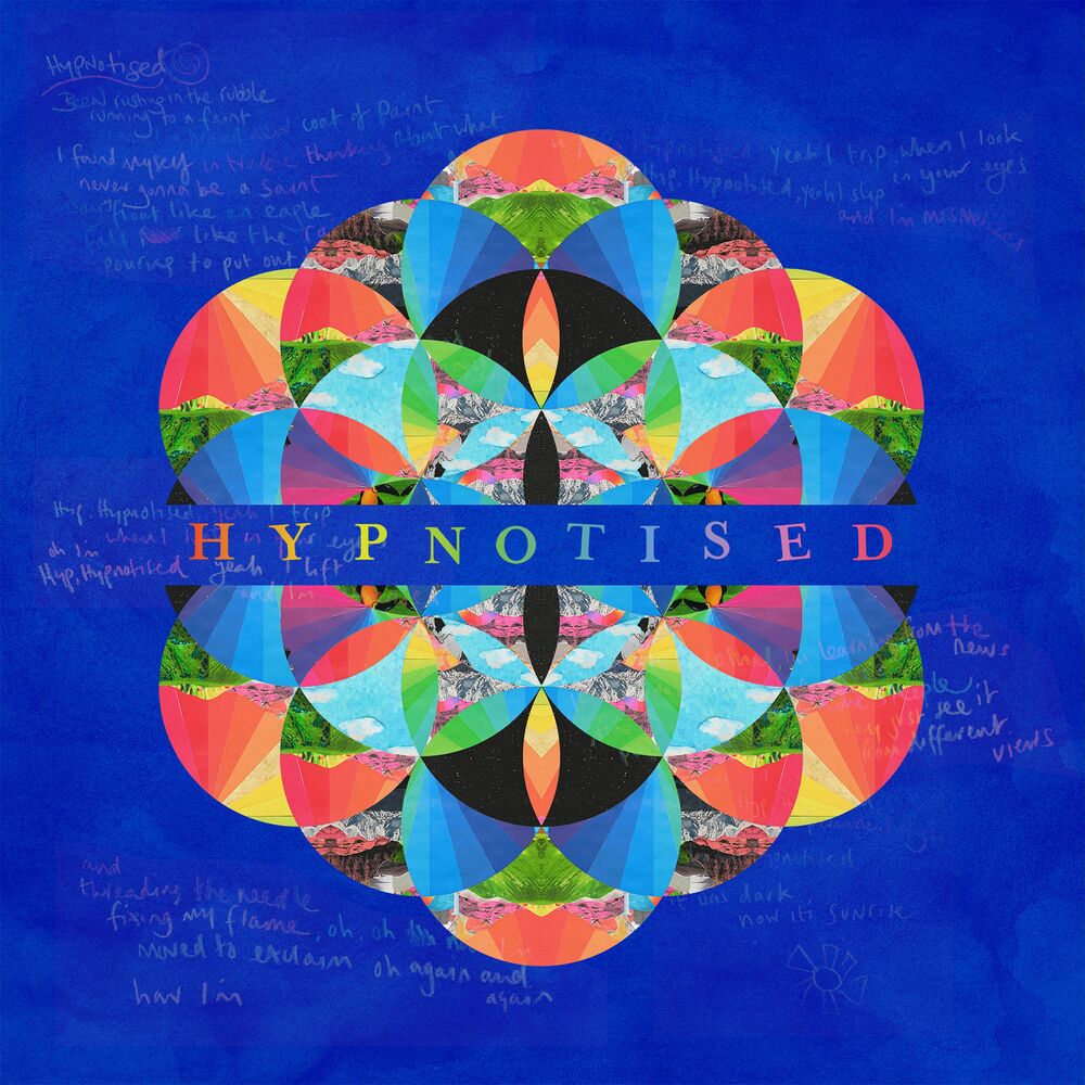 Picture of Hypnotised