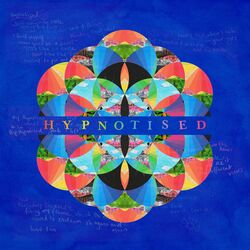 Cover of Hypnotised