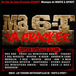 music cover