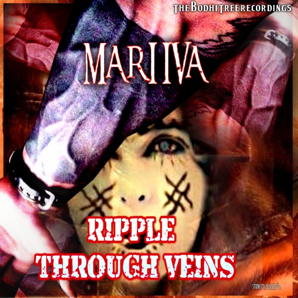 Picture of Ripple Through Veins