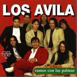 Cover of Vamos Con las Palmas